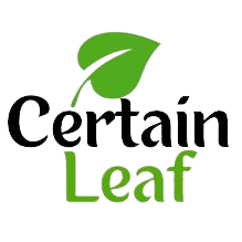 Certain Leaf